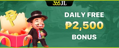 Daily Treasure Chest Bonus promotion